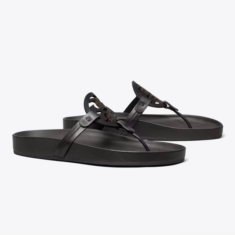 Tory Burch Miller Cloud Sqndals